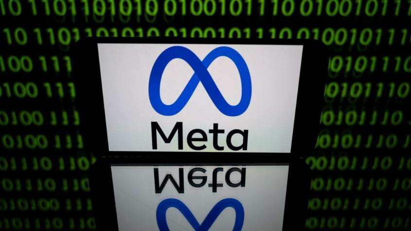 Meta presenta su propia versión de IA ante el frenesí de ChatGPT