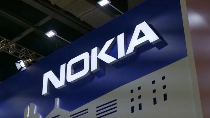 Después de 60 años, Nokia cambió su icónico logotipo para dejar claro que ya no fabrica celulares