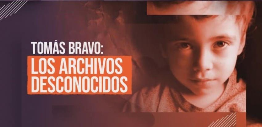 [VIDEO] Reportajes T13: Caso Tomás Bravo, los errores en la investigación a dos años de su muerte