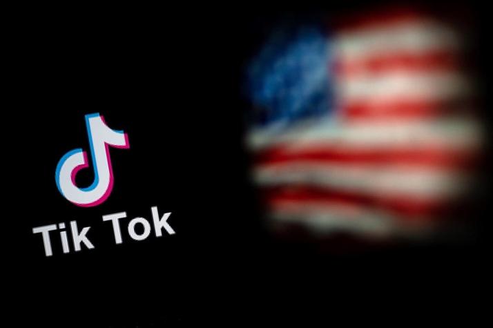 La Casa Blanca da 30 días a agencias federales para hacer cumplir el veto a TikTok