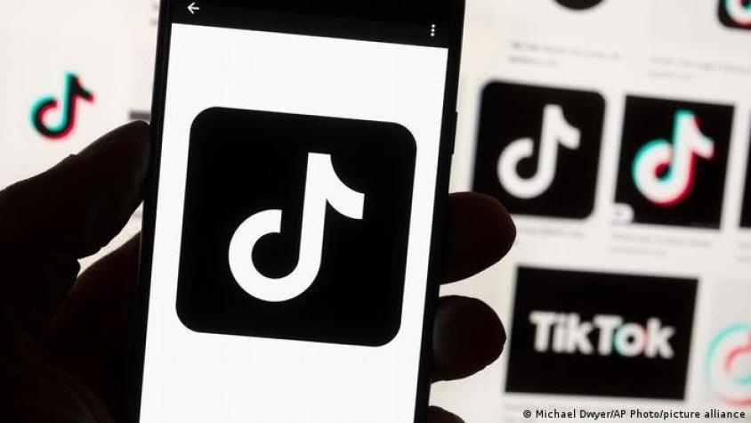 China acusa a EE.UU. de abuso y represión por veto a TikTok