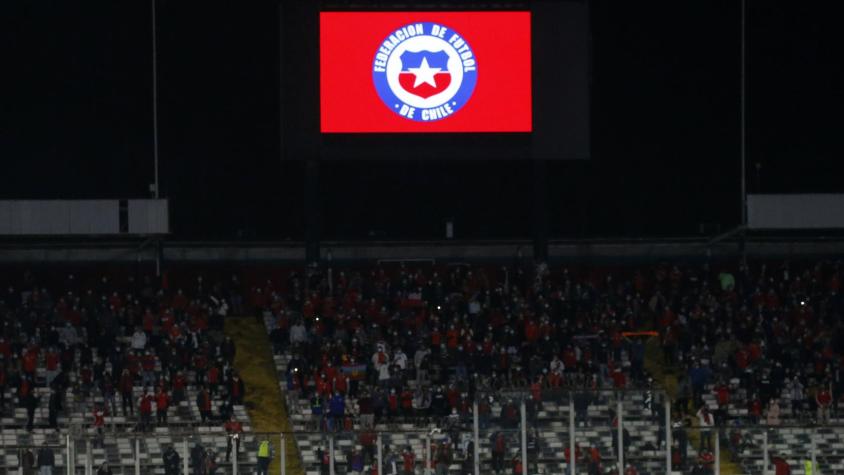 La Roja tiene fecha y hora para su primer partido del año: será en el ...