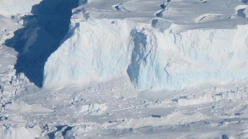 El 'Glaciar del Fin del Mundo' se está derritiendo como nunca antes y preocupa a los expertos