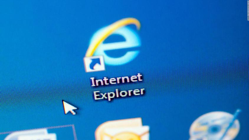 Adiós vaquero: Internet Explorer cierra definitivamente luego de 27 años 