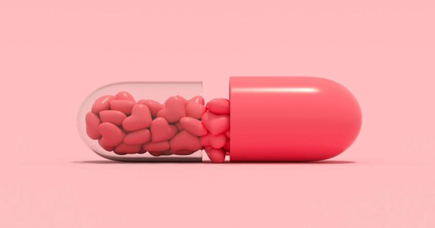 Píldora del amor: Científica de Oxford predice que pronto podría existir un medicamento para enamorarse 