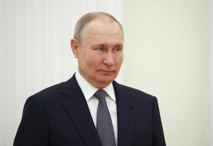 Putin anuncia que Rusia desplegará armas nucleares tácticas en Bielorrusia