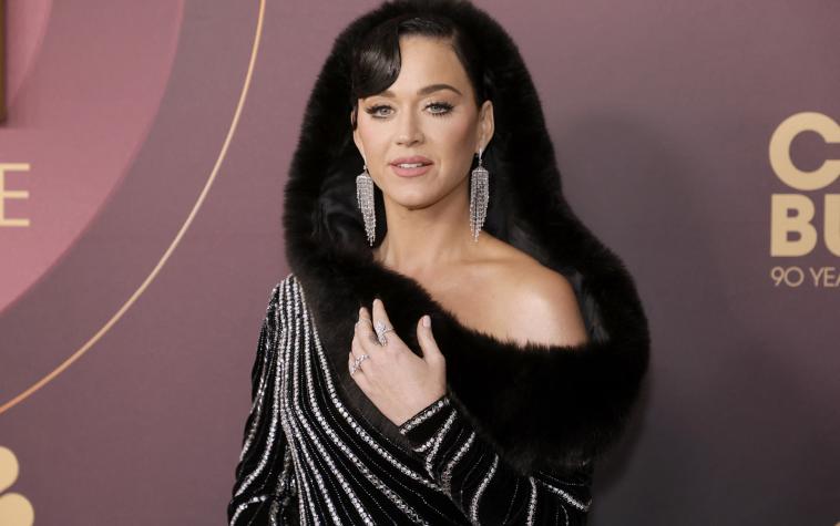 "Ya es bastante difícil ser mujer": Concursante de "American Idol" acusa a Katy Perry de burlarse de su maternidad