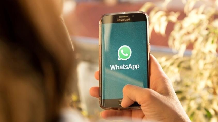 ¿Cómo saber si mi pareja elimina mensajes en WhatsApp? 