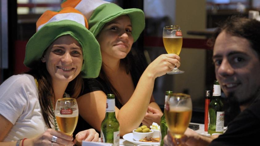 Cuándo se celebra el día de San Patricio y por qué se bebe cerveza