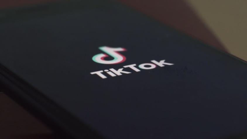 [VIDEO] EE.UU. prohíbe TikTok en dispositivos gubernamentales: 30 días para desinstalar la app