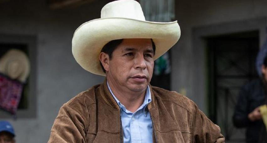 Piden ampliar prisión preventiva al expresidente de Perú por corrupción