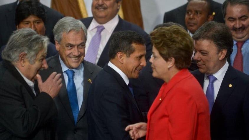 Qué países de América Latina mantienen pensiones vitalicias para sus expresidentes