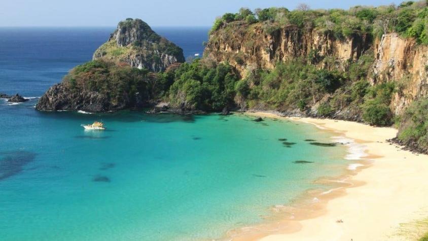 Las 25 mejores playas del mundo según el portal Tripadvisor (y cuáles están en América Latina)