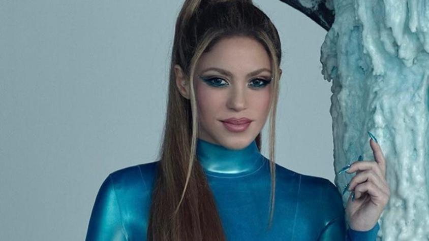 Shakira reconoció que sufre el "síndrome del impostor": qué es y cuáles son sus síntomas Shakira reconoció que sufre el "síndrome del impostor": qué es y cuáles son sus síntomas
