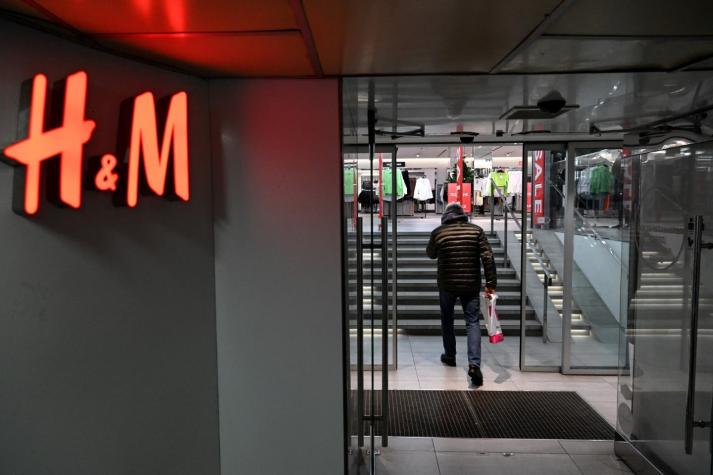 H&M anuncia plan de aperturas en Chile para 2023-2024 y pondrá foco en regiones
