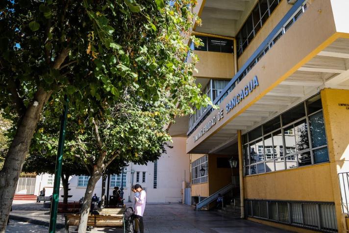 PDI allana Municipalidad de Rancagua por delitos de corrupción