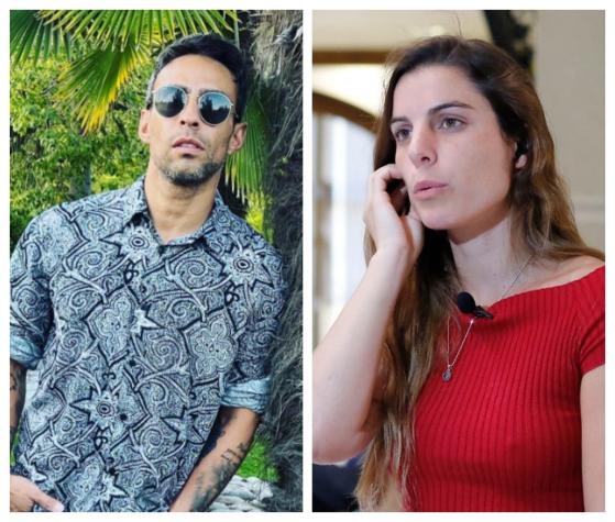 “Maite, estoy contigo”: Mago Valdivia apoya públicamente a Orsini tras polémica por “telefonazo”