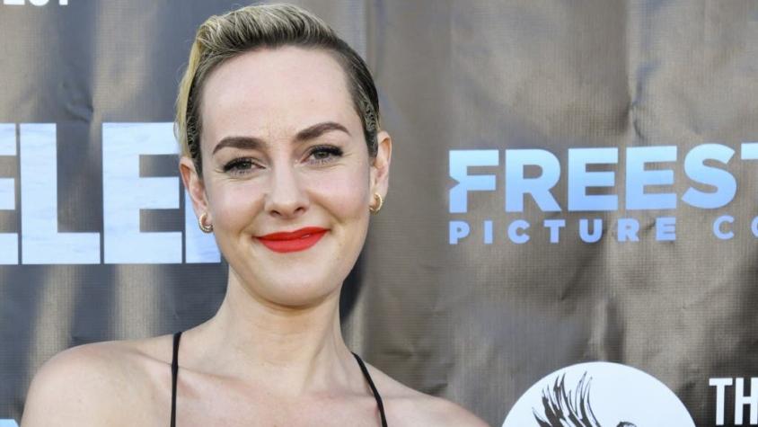Jena Malone reveló que sufrió agresión sexual durante rodaje de "Los Juegos del Hambre"