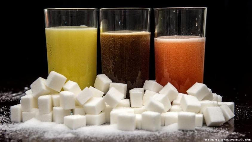 Estudio en Latinoamérica revela impactos de consumo de bebidas azucaradas