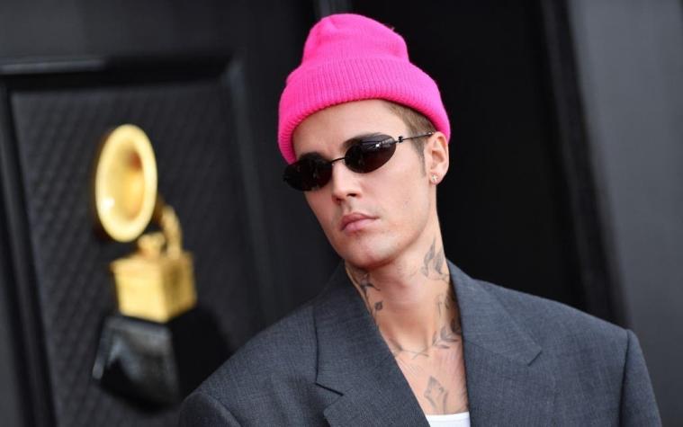 "Se ha desgastado últimamente": Ratifican que cancelación de gira de Justin Bieber fue por su salud