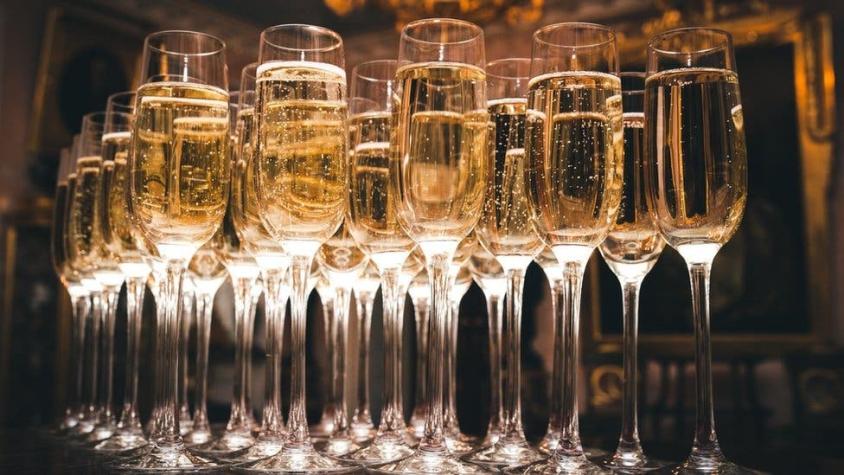 La singular historia de cómo 3 viudas transformaron el champán