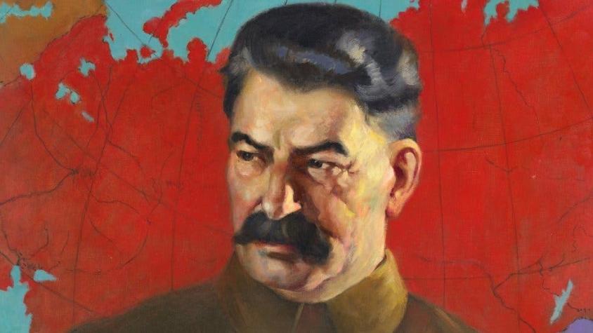 70 años de muerte de Stalin: los adolescentes que desafiaron su régimen y vivieron para contarlo