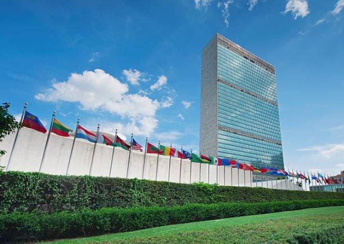Histórico: ONU llega a un acuerdo para proteger la altamar