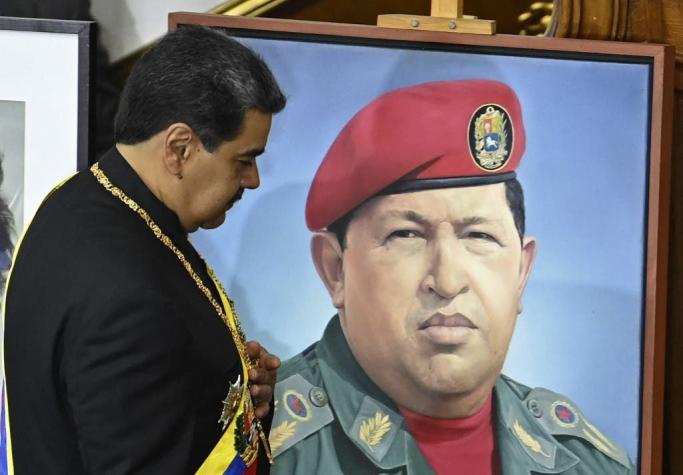 Daniel Ortega y Luis Arce llegan a Venezuela para rendir homenaje a la memoria de Chávez