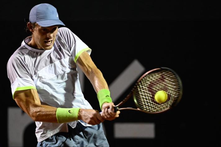 Nicolás Jarry campeón: ¿Cuál es su nuevo ranking ATP tras ganar el Chile Open?