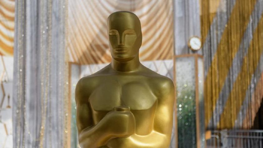 Premios Oscar 2023: Cuándo y dónde ver la gala de lo mejor del cine