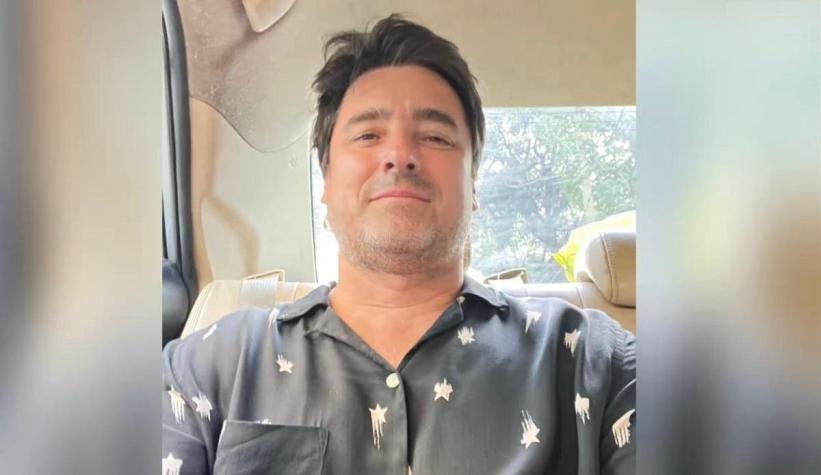"Casi me morí": Jorge Zabaleta cuenta cómo llegó a pesar más 100 kilos y qué hace para bajarlos