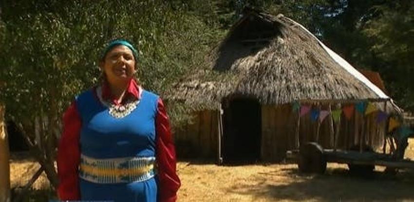 [VIDEO] #CómoLoHizo: Ruka Newen, la herencia culinaria mapuche desde La Araucanía