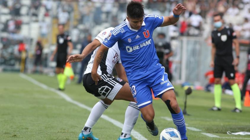 Colo Colo vs. Universidad de Chile: cuándo se juega el Superclásico 193°, a qué hora y dónde