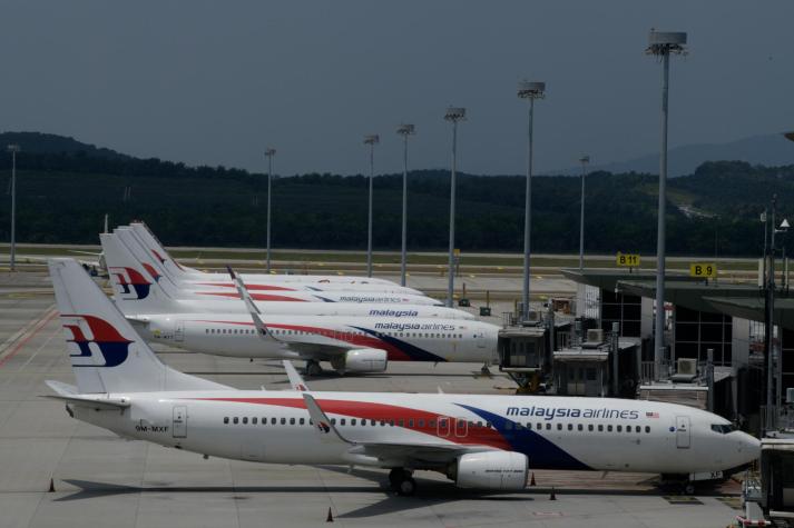 Vuelo MH370: La dos teorías sobre la desaparición que entrega la nueva serie de Netflix