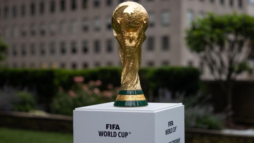 FIFA da a conocer nuevo formato para el Mundial de 2026: pasará de 64 a 104 partidos