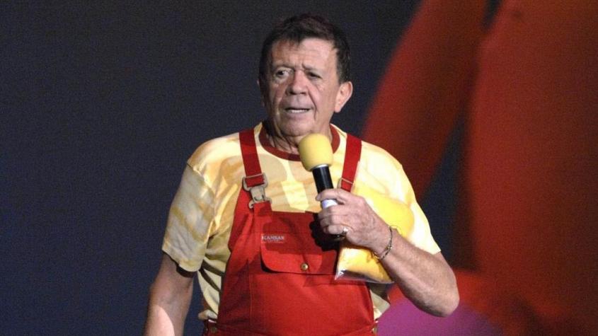 Murió Xavier López