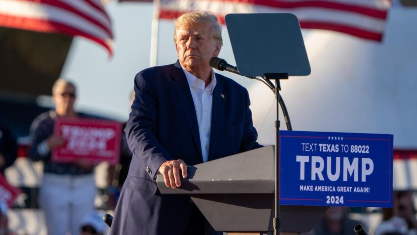 Gran jurado de Nueva York vota a favor de acusar Donald Trump por caso de pagos secretos a actriz porno Gran jurado de Nueva York vota a favor de acusar Donald Trump por caso de pagos secretos a actriz porno