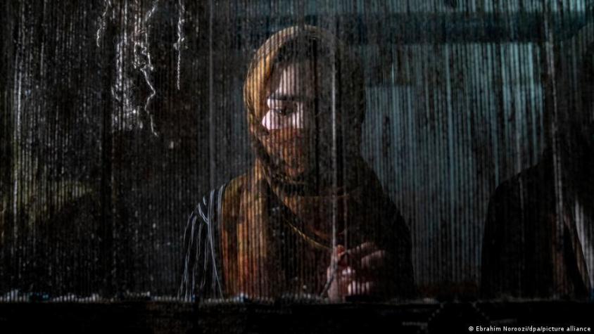 Afganistán es “el país más represivo del mundo" para las mujeres, denuncia la ONU