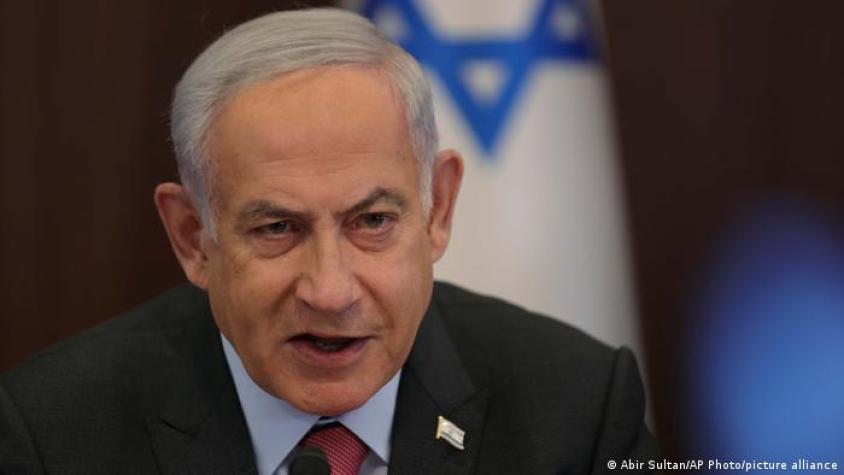 Israel: Netanyahu cesa a ministro de Defensa por pedir fin de polémica reforma