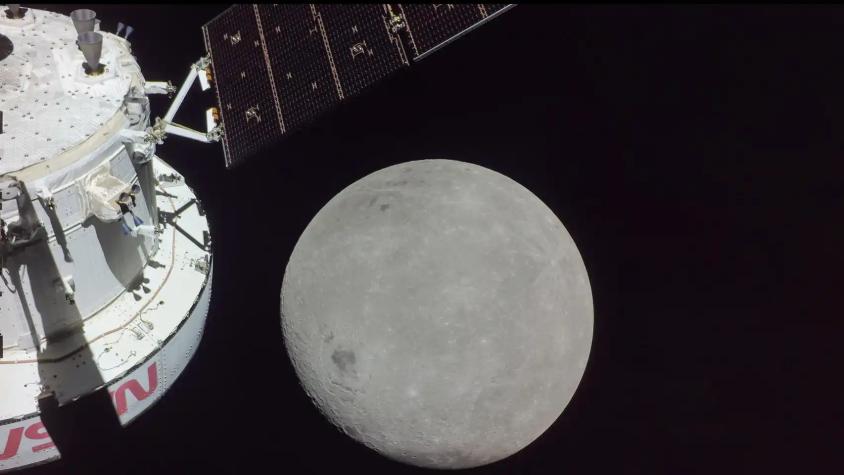 Ya hay fecha para el lanzamiento de Artemis II: muy pronto volverá el hombre a la Luna