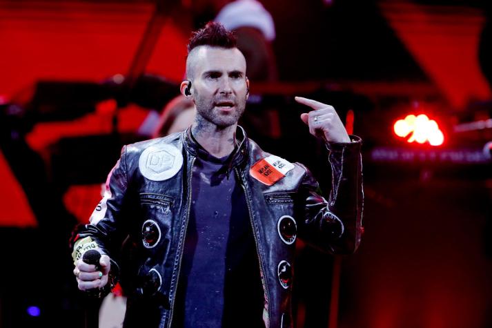 "¿Por qué Chile odia a Maroon 5?": La pregunta más buscada en Google por EE.UU. sobre nuestro país