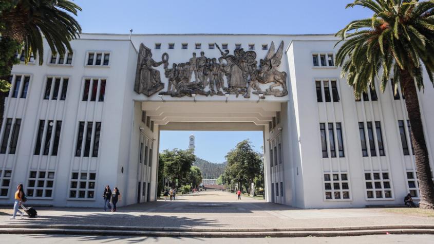 Universidad de Concepción condenó femicidio de estudiante de doctorado en Ciencias Biológicas