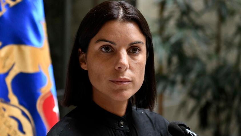 UDI pide pronunciamiento de Comisión de Ética por "telefonazo" de Maite Orsini y apunta eventual tráfico de influencias