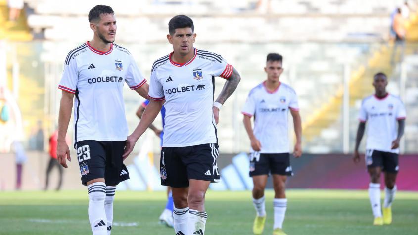 Colo Colo y Ñublense conocen a sus rivales en Copa Libertadores: hora y dónde ver el sorteo de este lunes