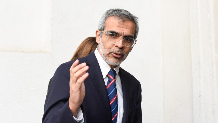 Gobierno espera decisión del TC por indultos y confirma nueva solicitud: “No litigamos por la prensa”
