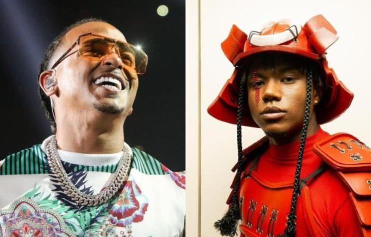 “Saludo al corillo de Chile”: Ozuna comparte adelanto de su colaboración con Polimá “Saludo al corillo de Chile”: Ozuna comparte adelanto de su colaboración con Polimá