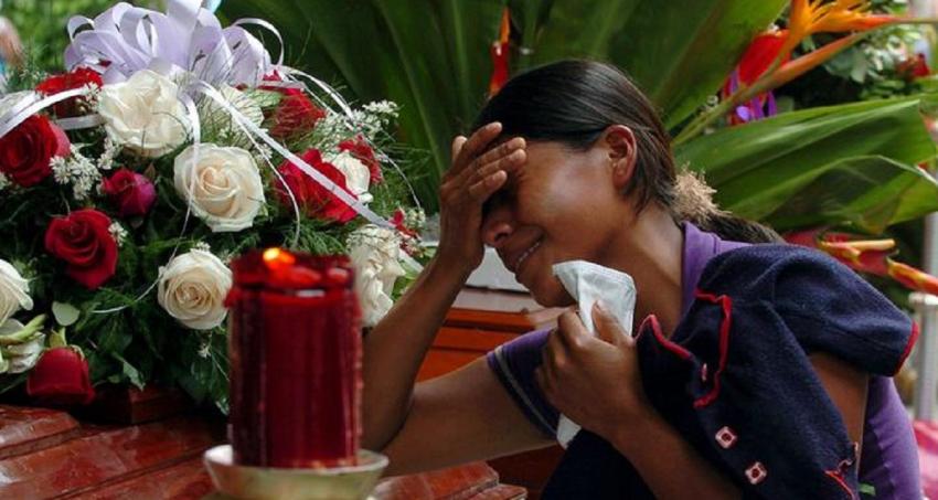 Colombia y Ecuador en alerta ante violaciones a DD. HH. de indígenas