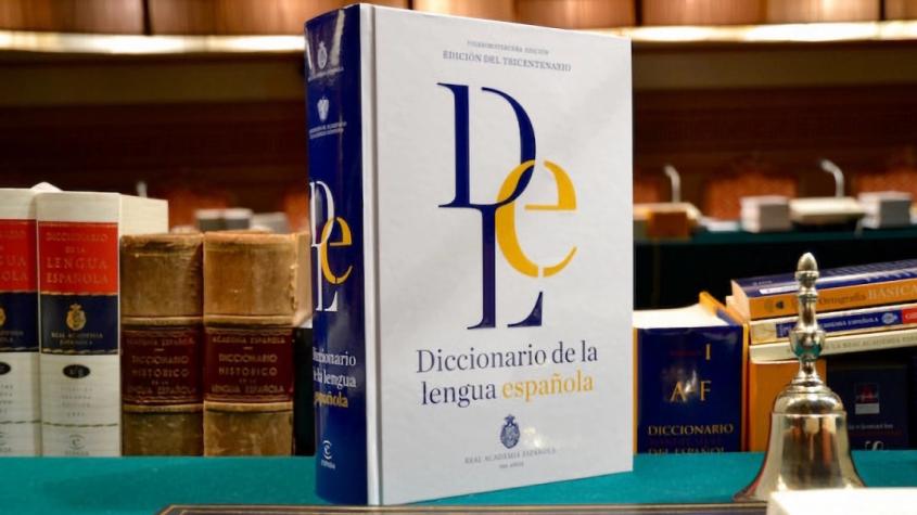 Chilenismo "altiro" pasó a ser parte del diccionario de la RAE