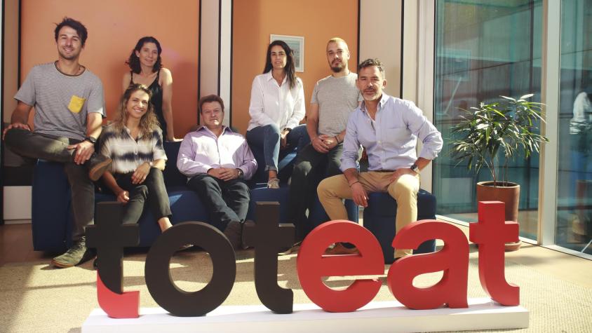  Toteat busca consolidar presencia en mercados de Colombia y México tras levantar capital por US$ 3,5 millones