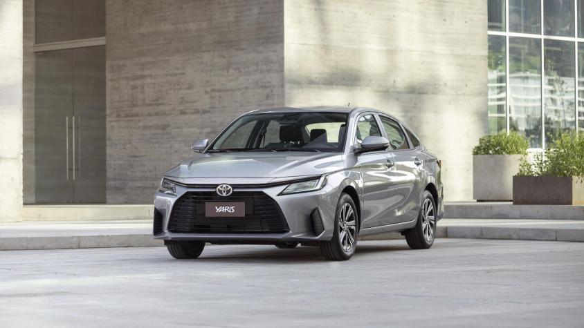 All New Yaris: Toyota reinventa un clásico que rompe la monotonía de las calles 
